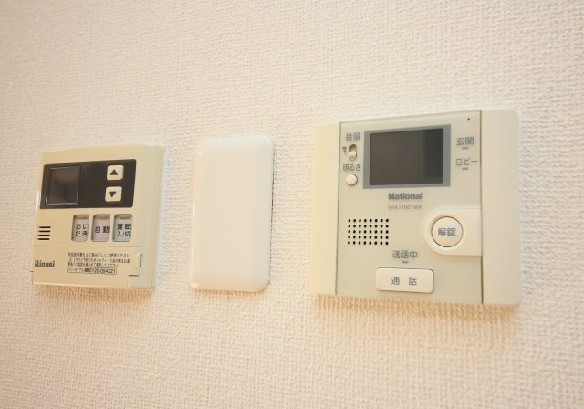 プロヴァンスＫの設備