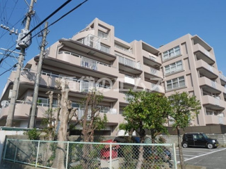 【外観】 | ライオンズマンション博多南第２の外観
