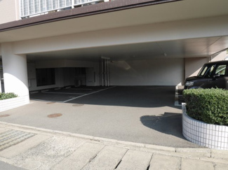 【駐車場】 | ライオンズマンション博多南第２の駐車場