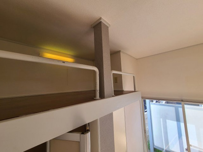  | カームハイツ沼袋