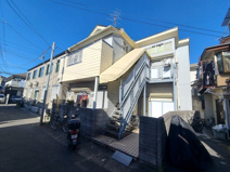 カームハイツ沼袋の画像