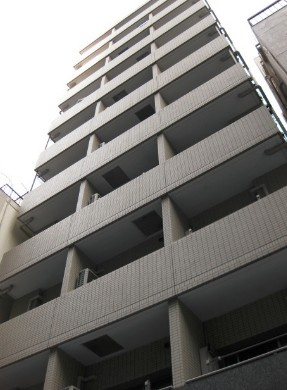 【外観】 | スカイコートヴァンテアン東日本橋 | スカイコートヴァンテアン東日本橋