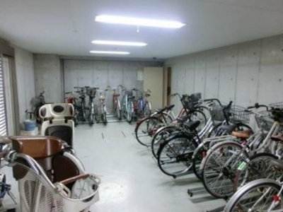 【その他共用部分】 | スカイコートヴァンテアン東日本橋 | スカイコートヴァンテアン東日本橋