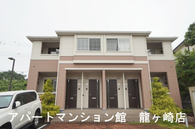 【外観】 | アーミストⅡ