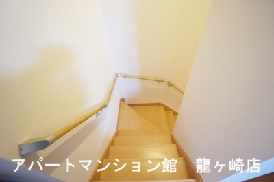 【内装】 | アーミストⅡ