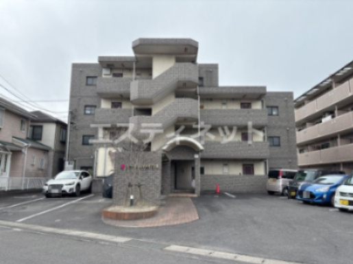 シードルハイツⅢ