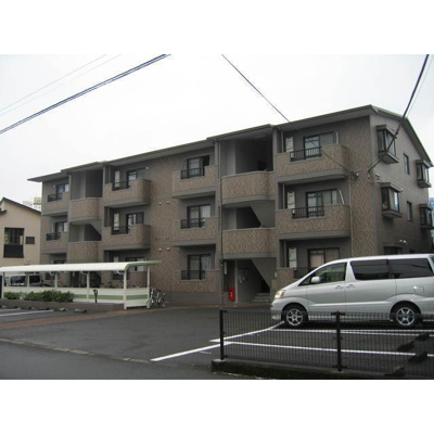 【外観】 | ユートピア21