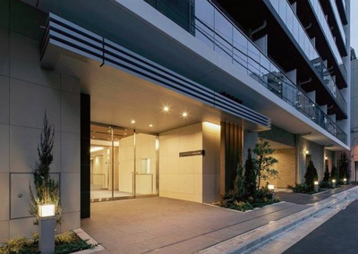 【エントランス】 | コンフォリア秋葉原EAST | コンフォリア秋葉原ＥＡＳＴ