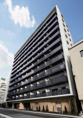 【外観】 | コンフォリア秋葉原EAST | コンフォリア秋葉原ＥＡＳＴ