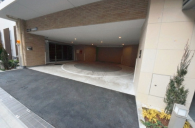 【駐車場】 | コンフォリア秋葉原EAST | コンフォリア秋葉原ＥＡＳＴ