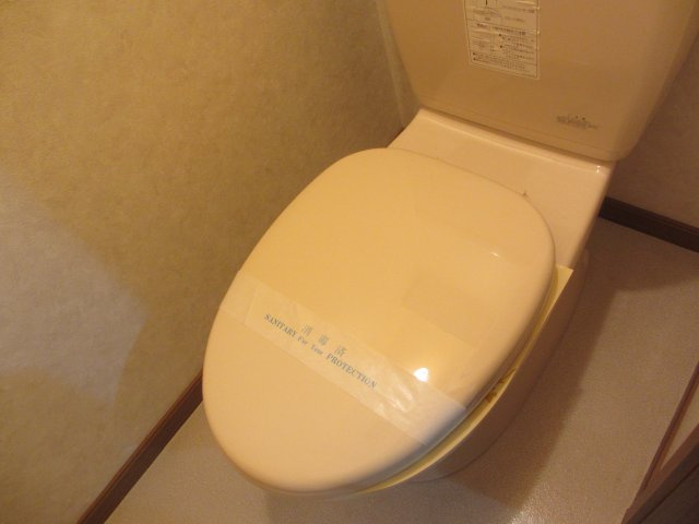 【トイレ】 | サンモールMR