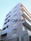 中野区東中野５丁目のマンションの画像