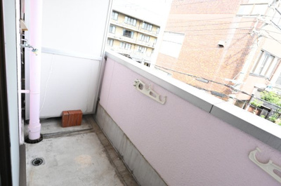 【バルコニー】 | トマトハウス