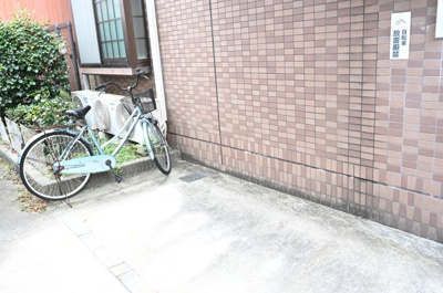 【その他共用部分】 | トマトハウス