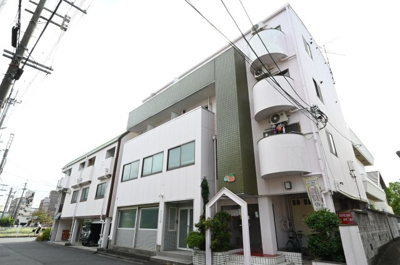 【外観】 | トマトハウス