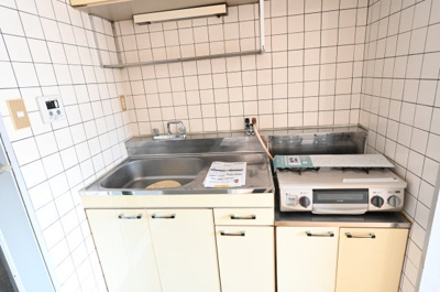 【キッチン】 | トマトハウス
