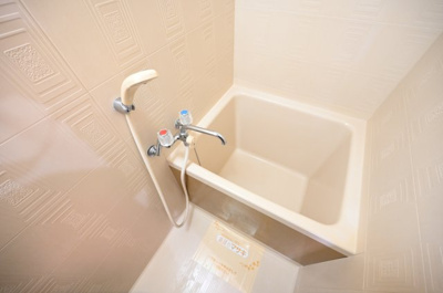 【浴室】 | トマトハウス