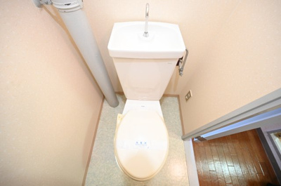 【トイレ】 | トマトハウス