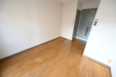 【洋室】 | トマトハウス