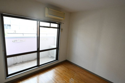 【寝室】 | トマトハウス