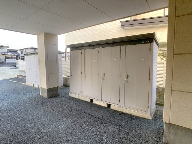 メゾンパークサイドのその他