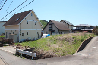 【外観】 | 日吉町138坪