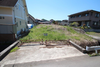 【外観】 | 日吉町138坪