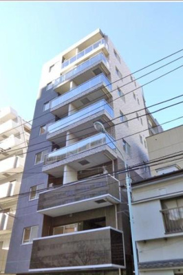 【外観】 | ザ・レジデンス・オブ・トーキョーＹ２１ | ザ・レジデンス・オブ・トーキョーＹ２１