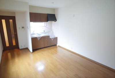 【内装】 | メルフィール岡本