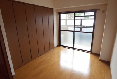 【洋室】 | メルフィール岡本