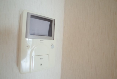 【セキュリティ】 | メルフィール岡本