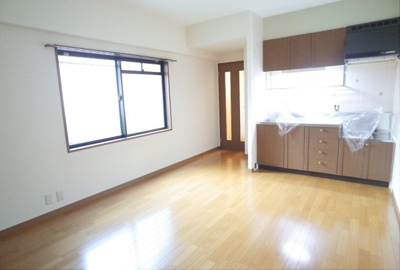 【居間・リビング】 | メルフィール岡本