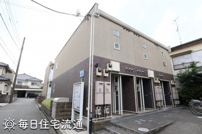 【外観】 | ＨＭＴ