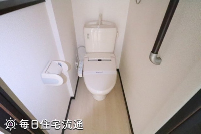 【トイレ】 | ＨＭＴ