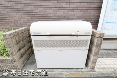 【その他共用部分】 | ＨＭＴ
