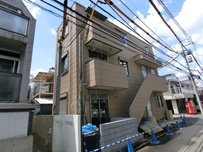 【外観】 | 令和ハウス