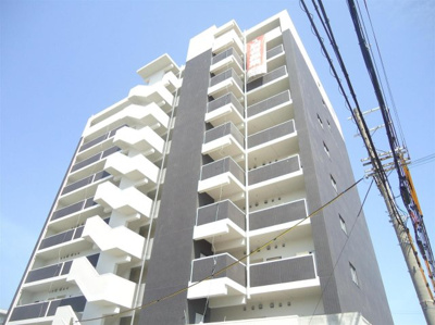 【外観】 | キャッスルコート神田町