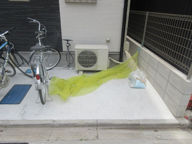 ノア名駅南のその他共用部分|ノア名駅南