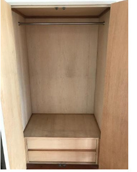 【収納】 | ジュネス伊伝居2