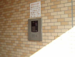 【セキュリティ】 | ジュネス伊伝居2