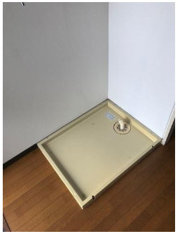 ジュネス伊伝居2の設備