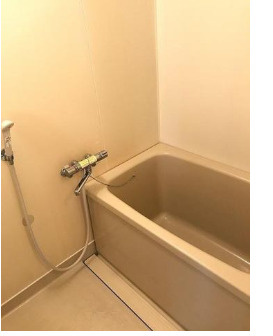 【浴室】 | ジュネス伊伝居2