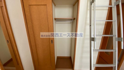 【収納】 | レオパレス菱江