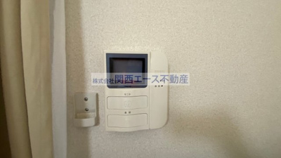 【セキュリティ】 | レオパレス菱江