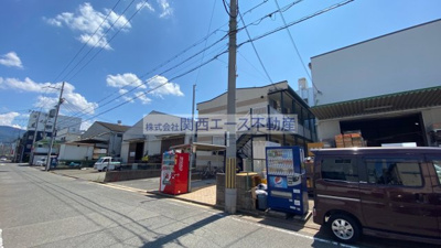 【周辺】 | レオパレス菱江