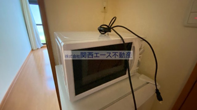 【設備】 | レオパレス菱江