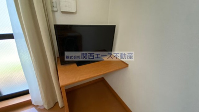 【内装】 | レオパレス菱江