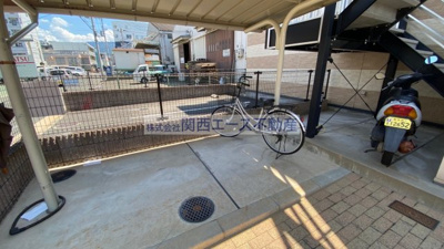 【その他共用部分】 | レオパレス菱江