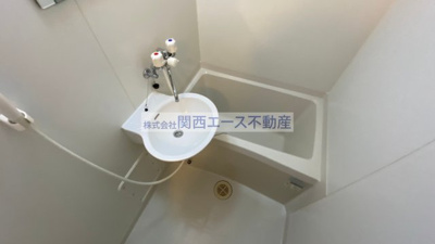 【浴室】 | レオパレス菱江