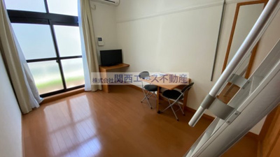 【居間・リビング】 | レオパレス菱江